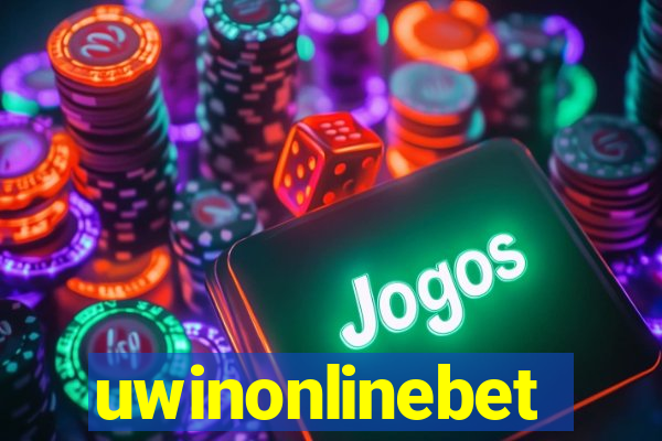 uwinonlinebet