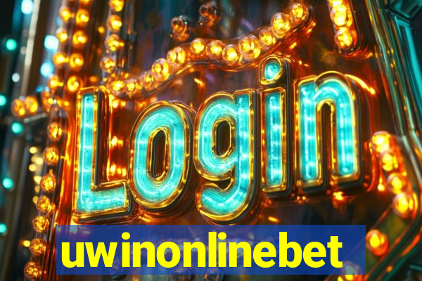 uwinonlinebet