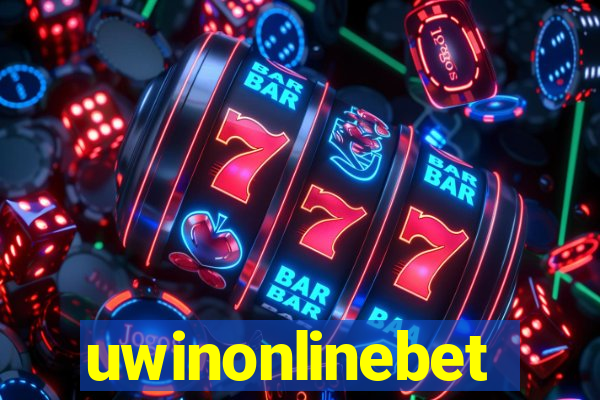 uwinonlinebet