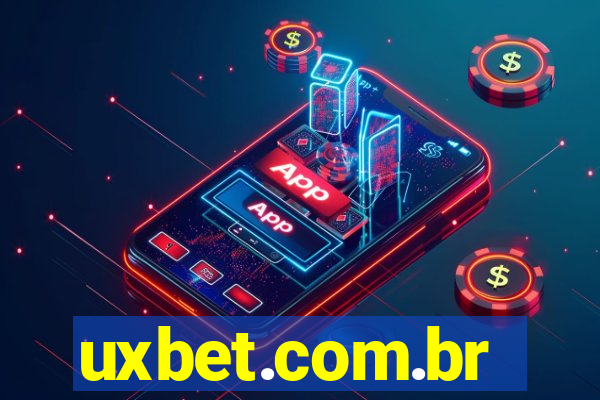 uxbet.com.br