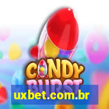 uxbet.com.br