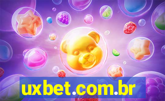 uxbet.com.br