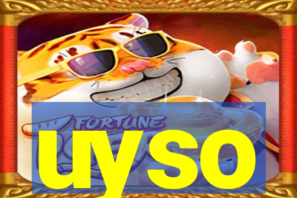 uyso-ty.com