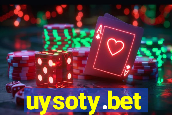 uysoty.bet
