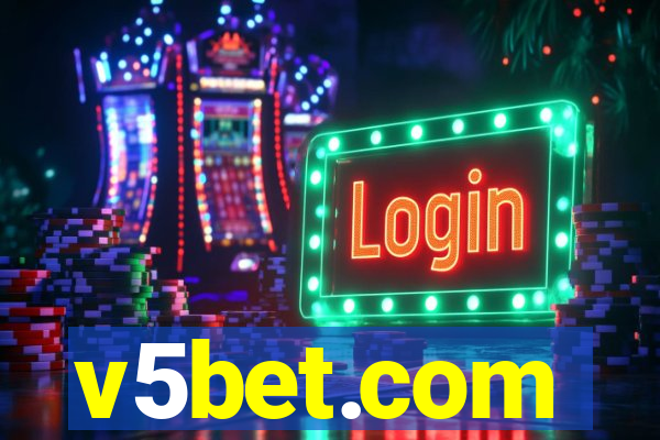 v5bet.com