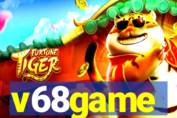v68game