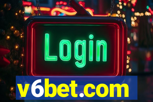 v6bet.com