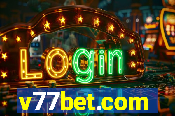 v77bet.com