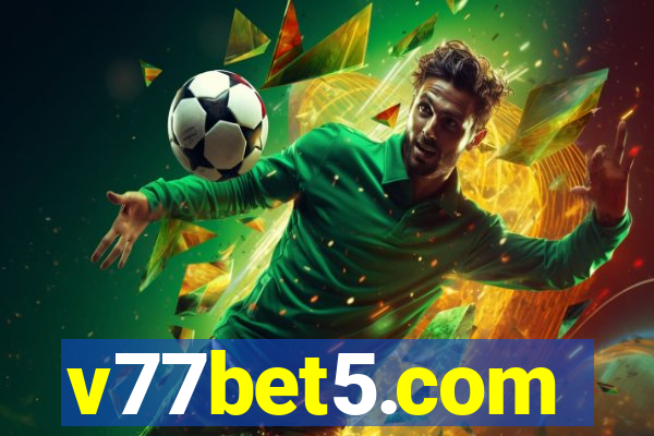 v77bet5.com