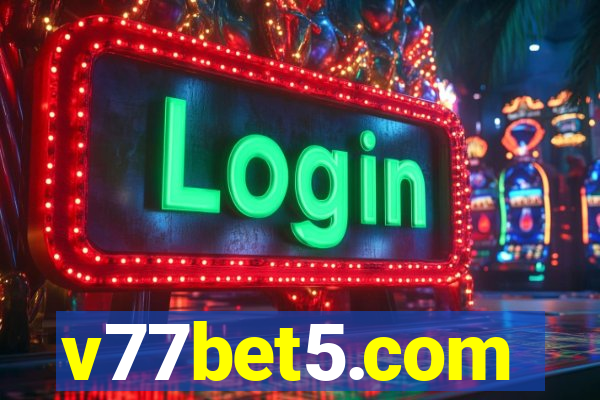 v77bet5.com