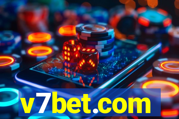 v7bet.com