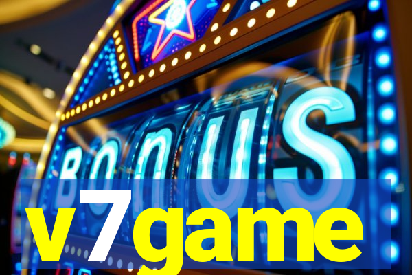 v7game