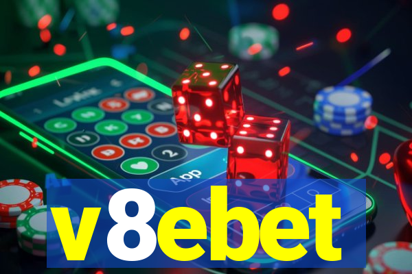 v8ebet