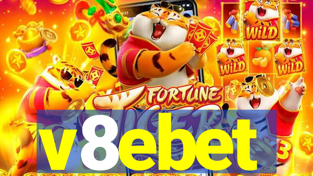 v8ebet