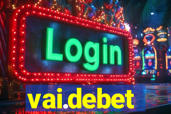 vai.debet