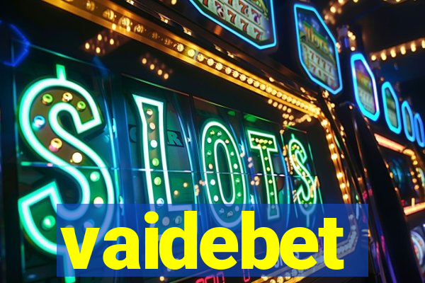 vaidebet