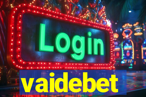 vaidebet