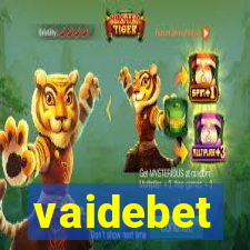 vaidebet