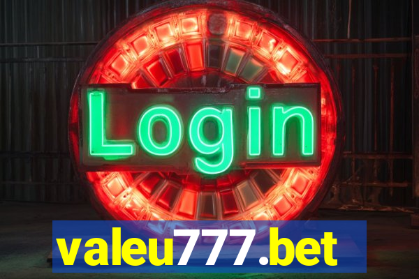 valeu777.bet