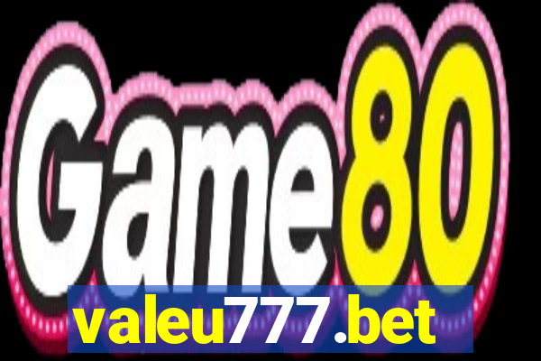 valeu777.bet