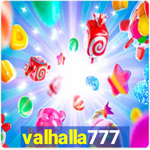 valhalla777