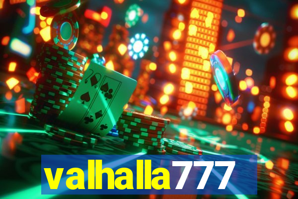 valhalla777
