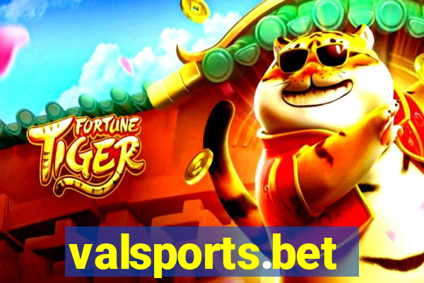 valsports.bet
