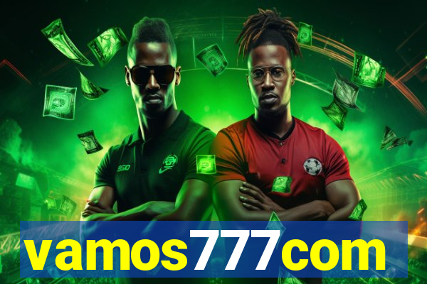 vamos777com