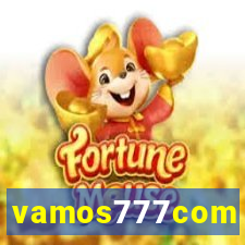 vamos777com