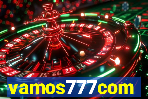 vamos777com