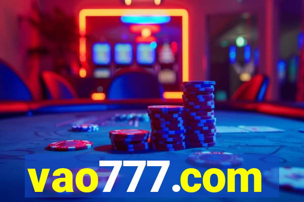 vao777.com