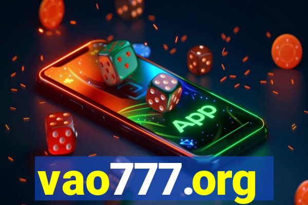 vao777.org