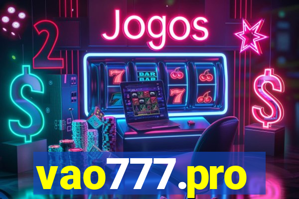 vao777.pro