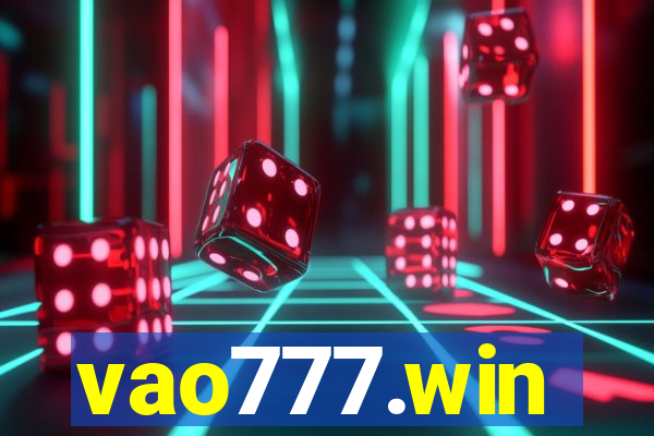 vao777.win