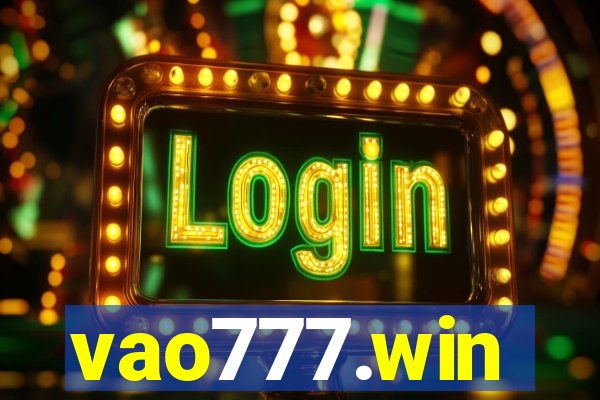 vao777.win