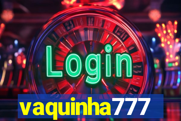vaquinha777