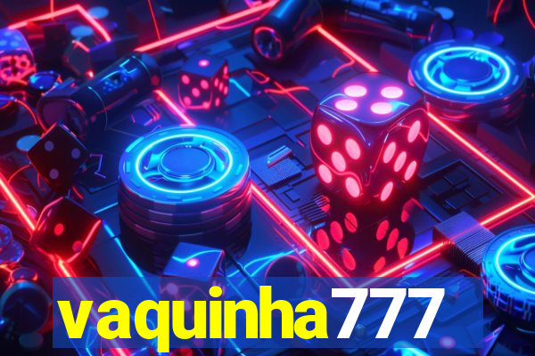 vaquinha777