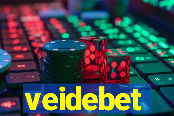 veidebet
