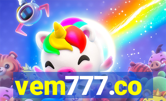 vem777.co
