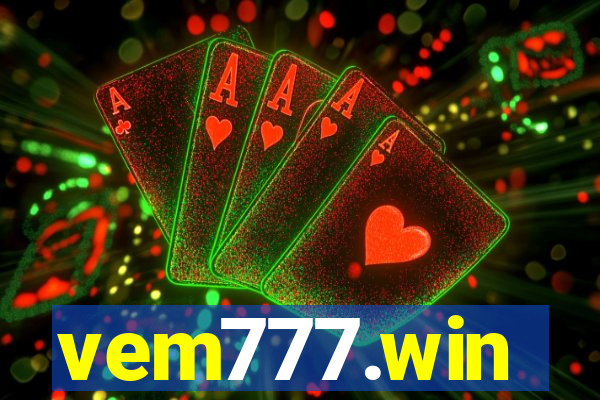 vem777.win