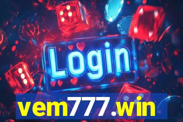 vem777.win