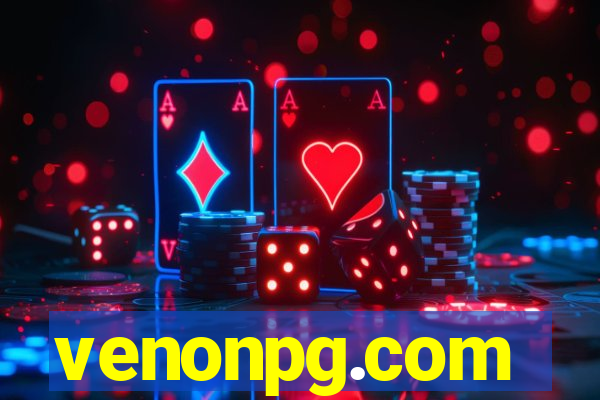 venonpg.com