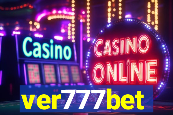 ver777bet