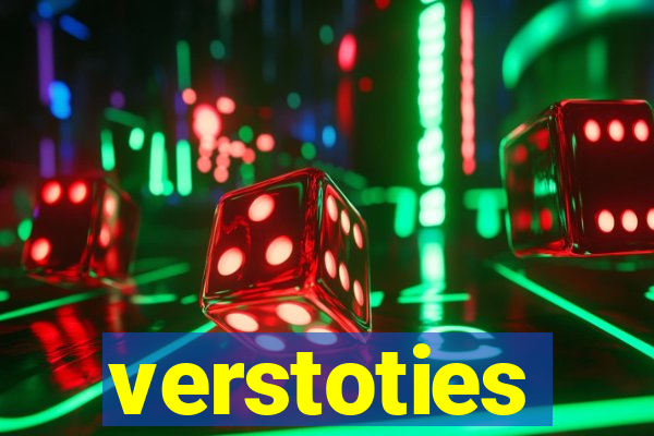 verstoties