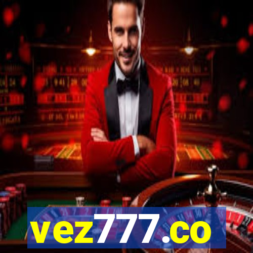 vez777.co