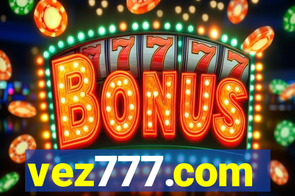 vez777.com