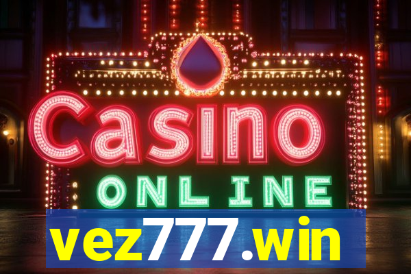 vez777.win