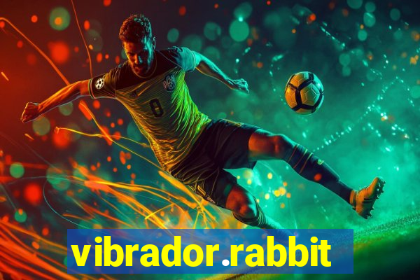vibrador.rabbit
