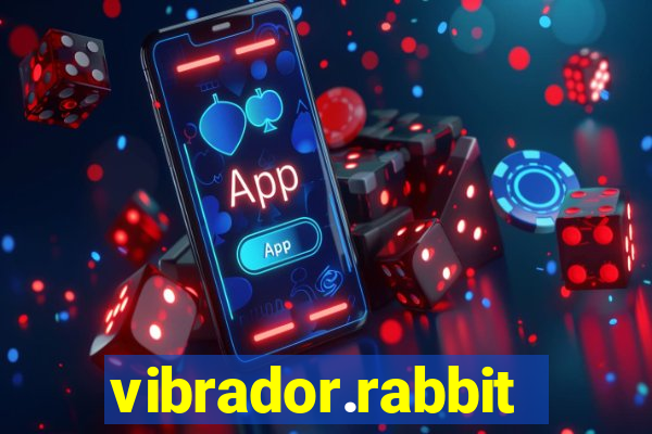 vibrador.rabbit