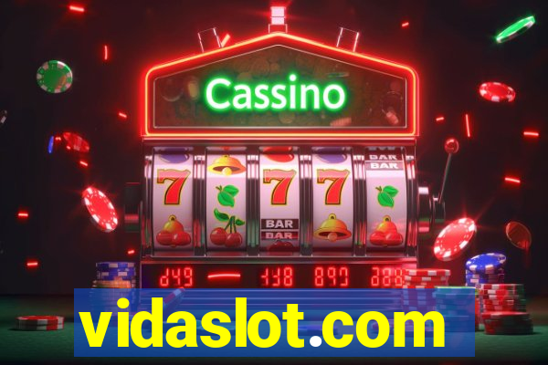 vidaslot.com